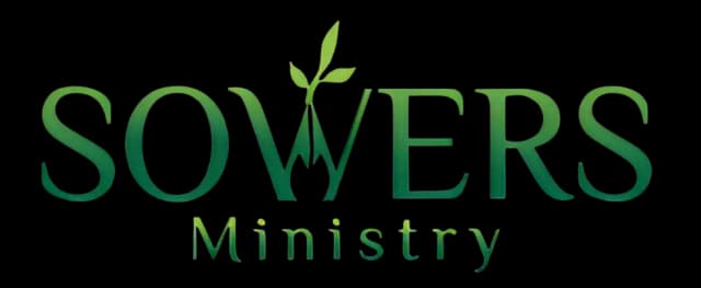 SOWERS Ministry logo