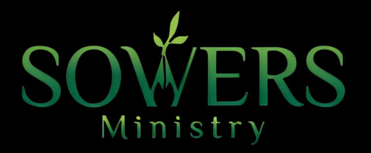 SOWERS Ministry logo