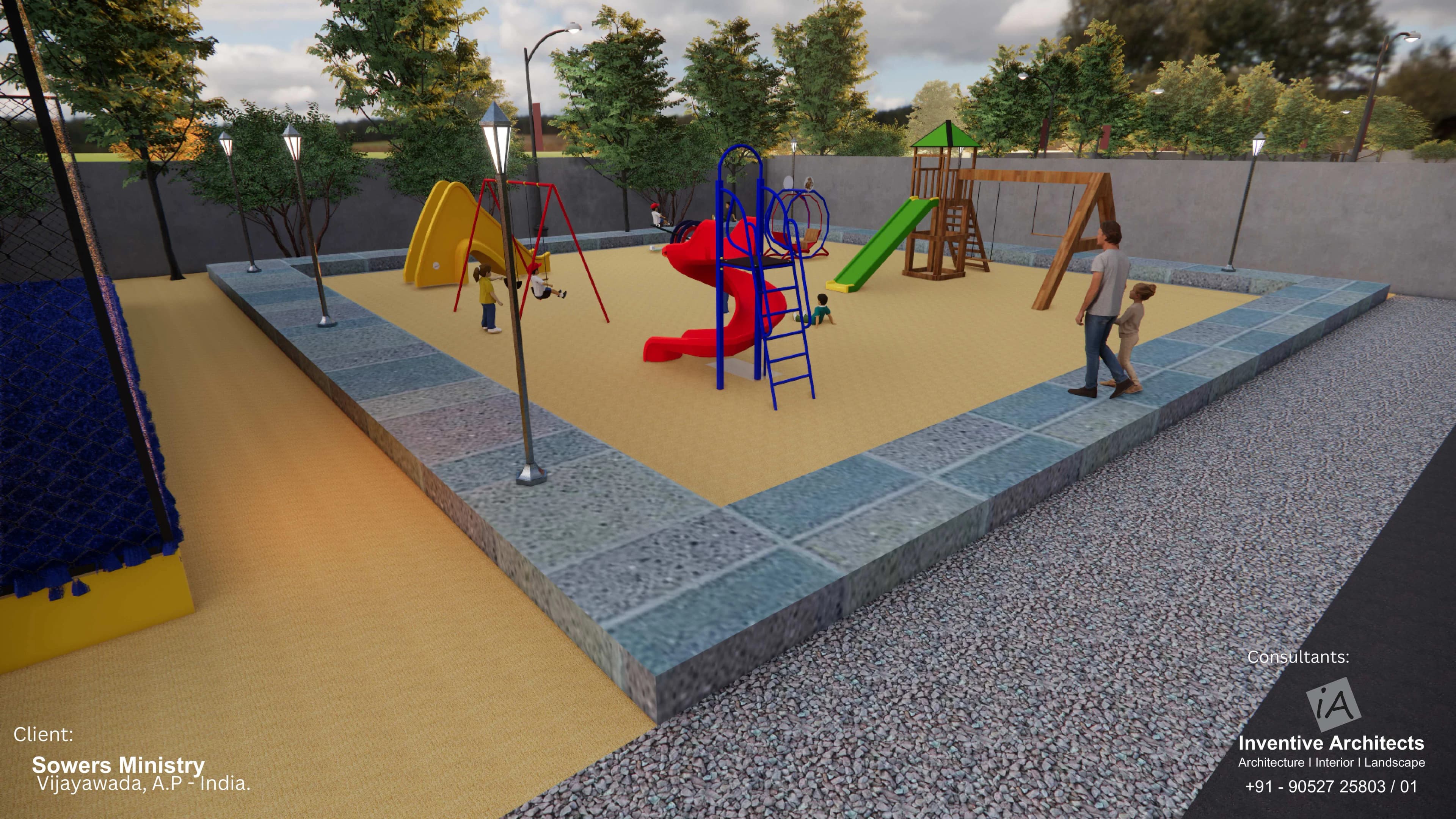 Play & Recreation image 2