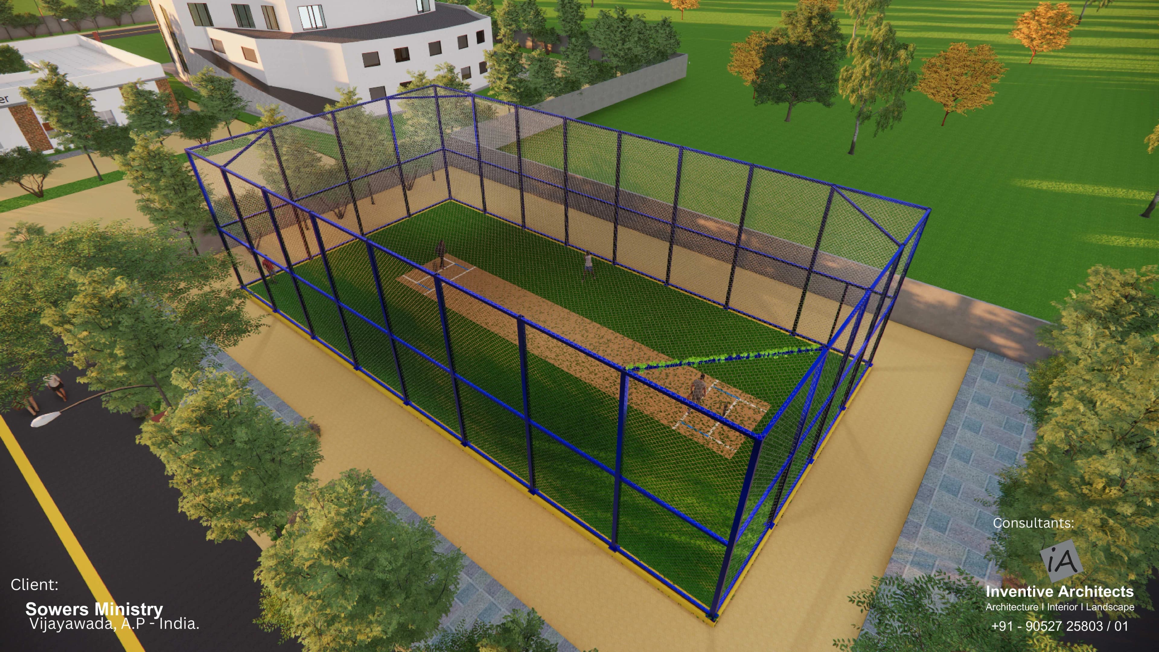 Play & Recreation image 1