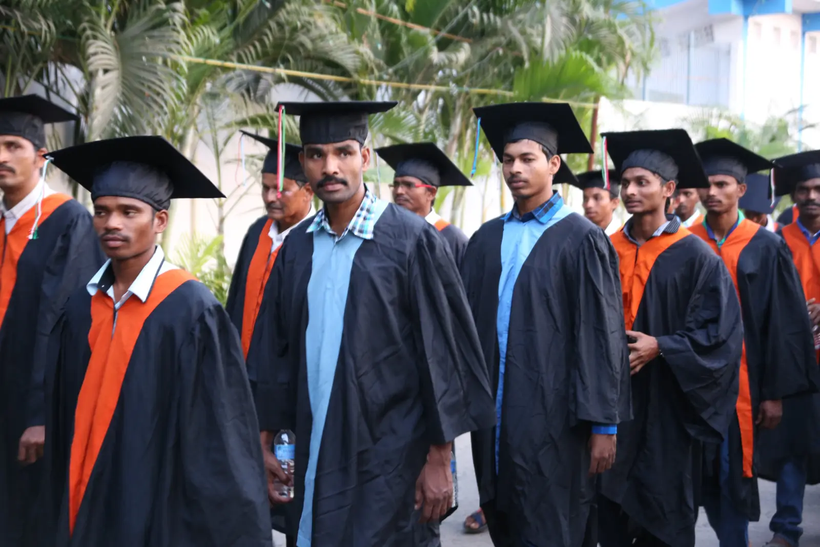 Pastor ministry teaching