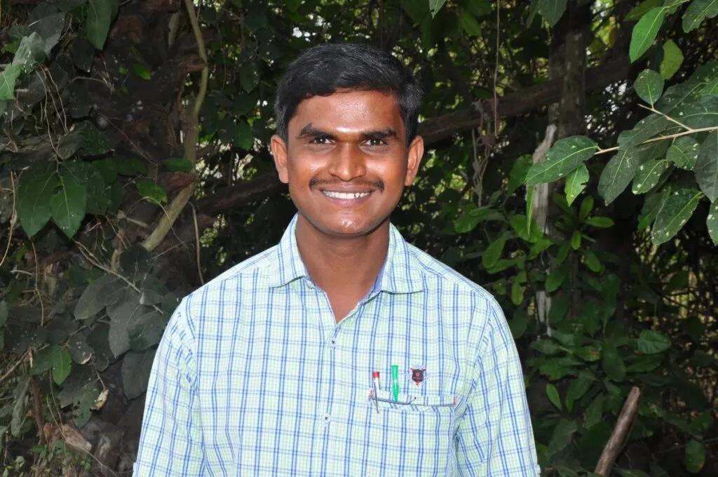 Pastor Ramesh Chilaka