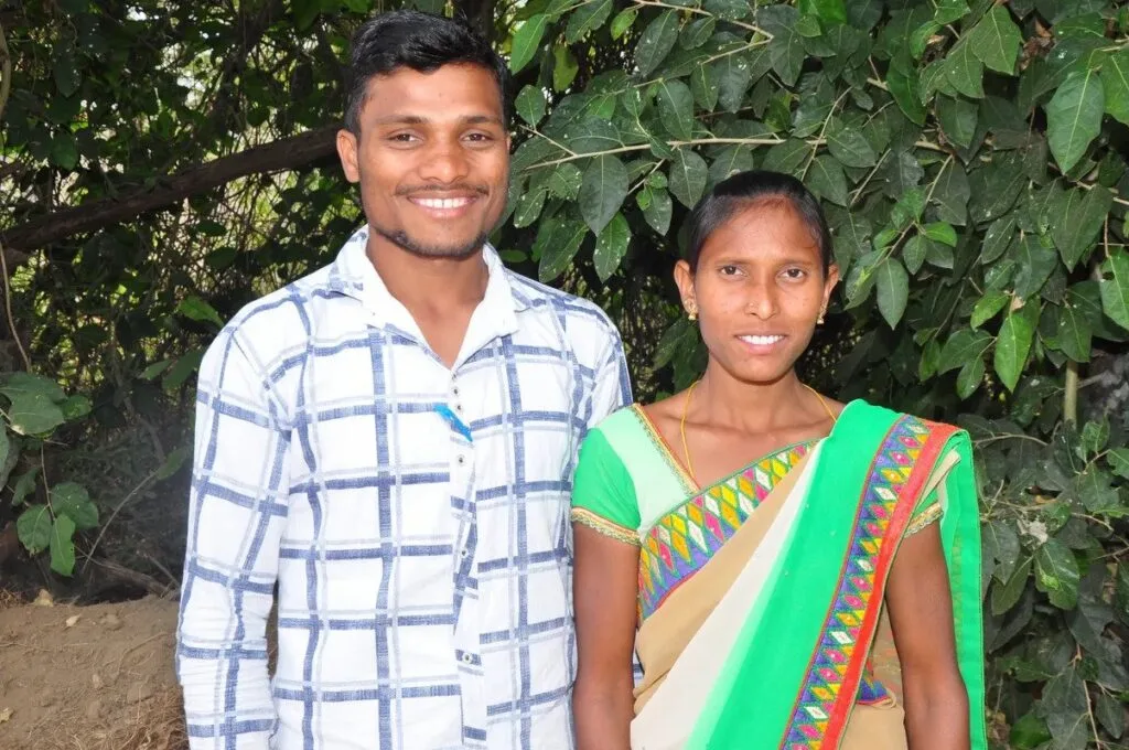 Pastor Babu Rao Sodem