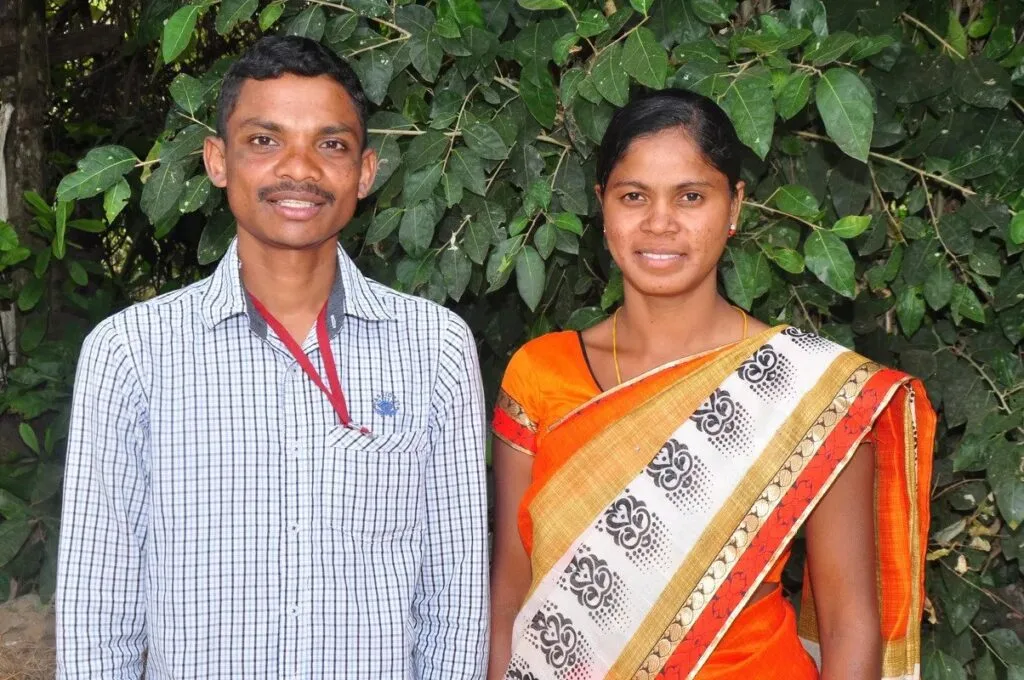 Pastor.Naga Raju Thaati