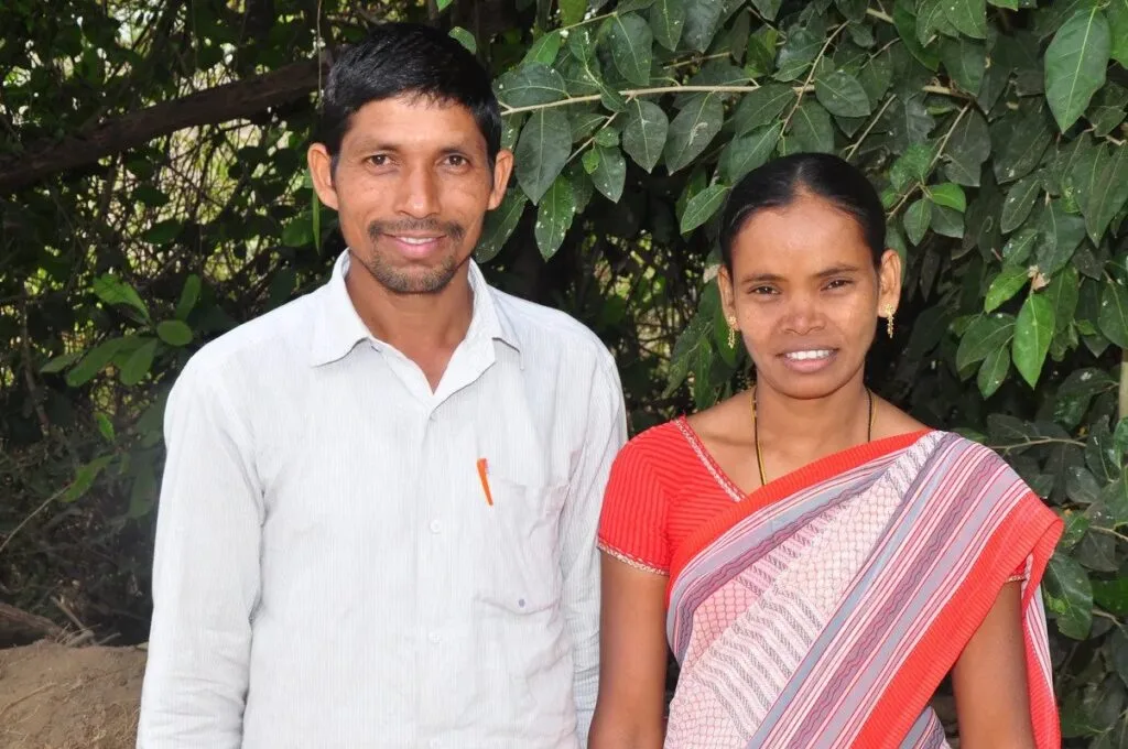 Pastor Lakshman Vanka