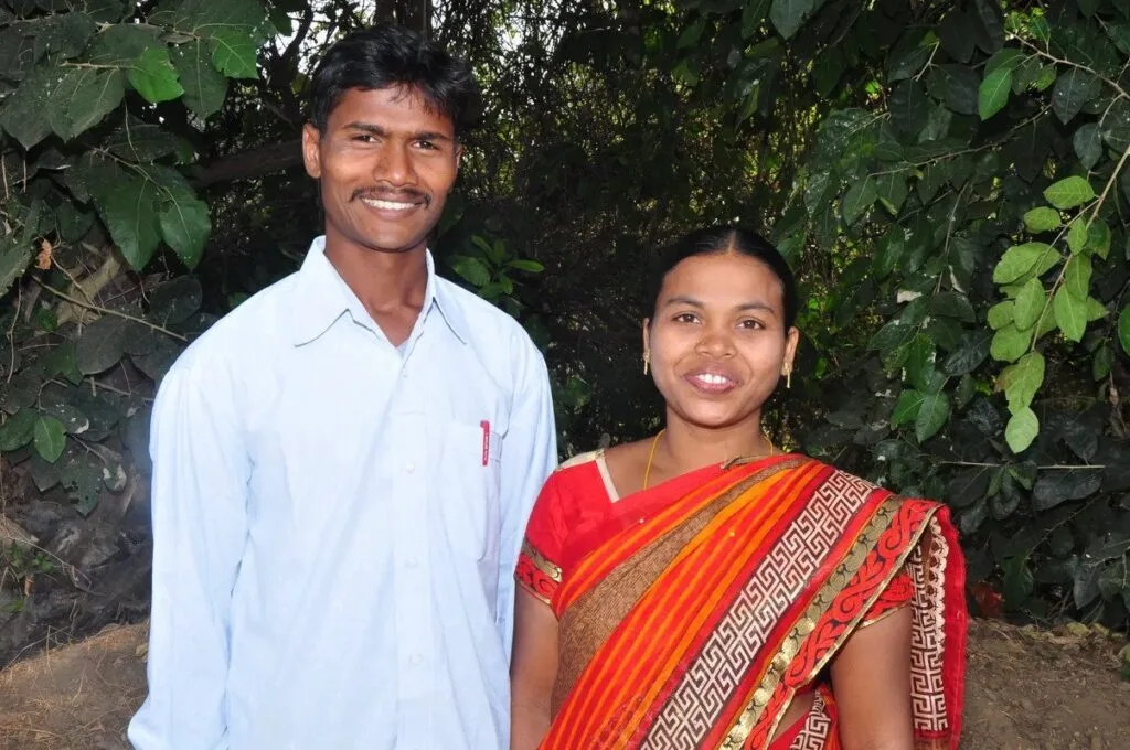 Pastor Naga Raju Naaram 