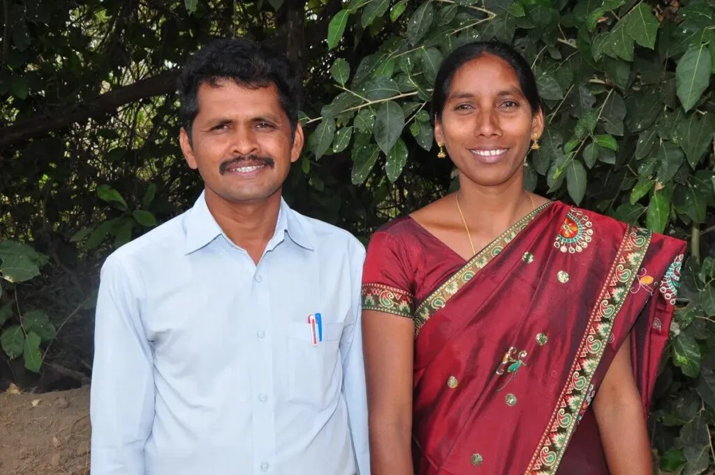 Pastor Narshimha Rao Vade