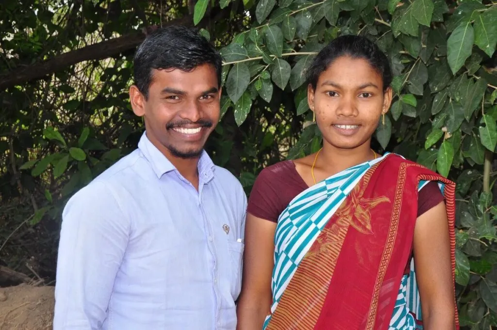 Pastor Kannappa Madivi