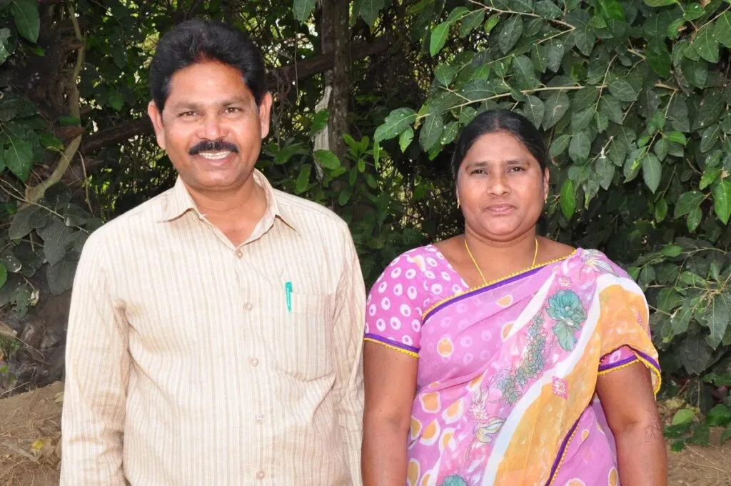 Pastor Rambabu Kovasi