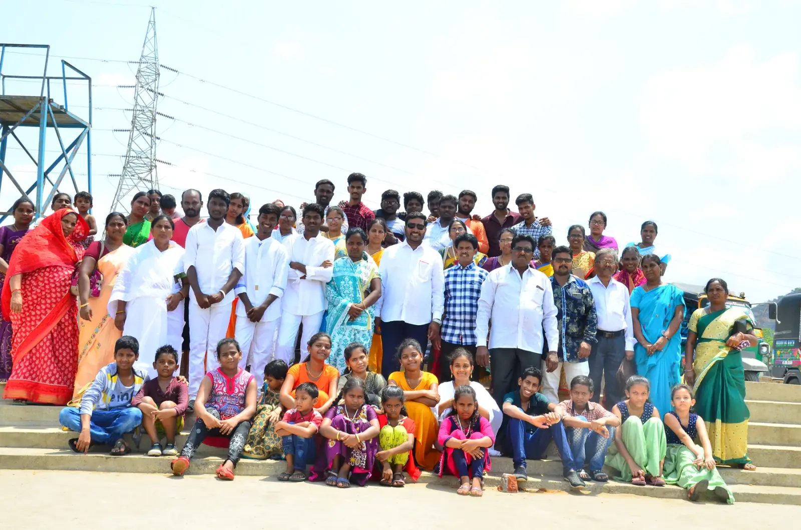 Pastors encouraged through SOWERS Ministry